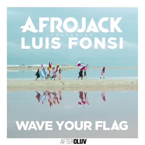 wave your flag